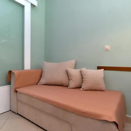 Fuer 4 Personen Ca 50 Qm In Cervar-porat, Istrien Istrische Riviera Porec