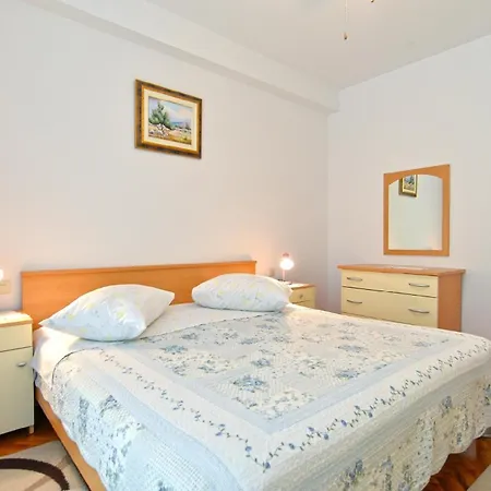 Fuer 4 Personen Ca 50 Qm In Cervar-porat, Istrien Istrische Riviera Porec