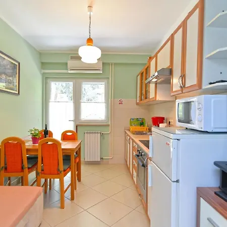 Fuer 4 Personen Ca 50 Qm In Cervar-porat, Istrien Istrische Riviera Porec