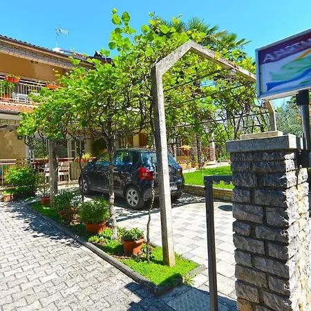 Apartment Fuer 4 Personen Ca 50 Qm In Cervar-porat, Istrien Istrische Riviera *
