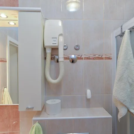 Für 4 Personen Ca 50 Qm In červar-porat, Istrien Istrische Riviera - B54731 Apartment Poreč