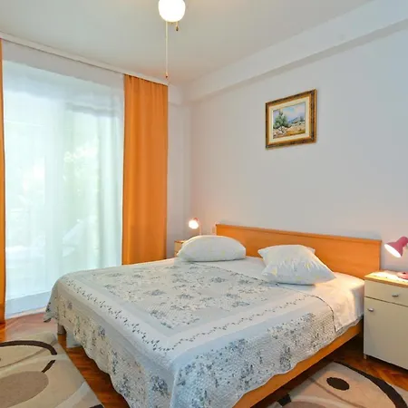 Für 4 Personen Ca 50 Qm In červar-porat, Istrien Istrische Riviera - B54731