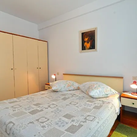 Für 4 Personen Ca 50 Qm In červar-porat, Istrien Istrische Riviera - B54731 *