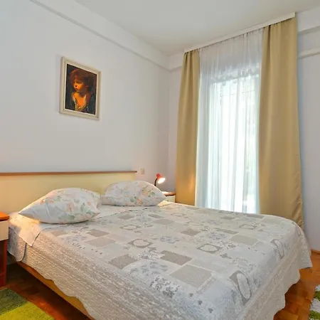 Für 4 Personen Ca 50 Qm In červar-porat, Istrien Istrische Riviera - B54731 Apartment
