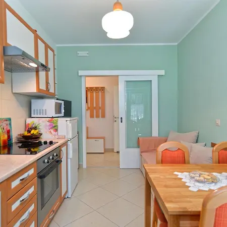 Für 4 Personen Ca 50 Qm In červar-porat, Istrien Istrische Riviera - B54731 * Poreč