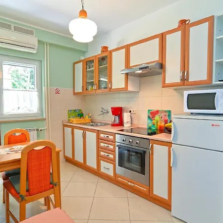 Apartment Für 4 Personen Ca 50 Qm In červar-porat, Istrien Istrische Riviera - B54731 Poreč