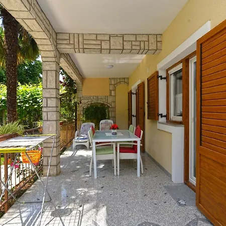 Apartment Für 4 Personen Ca 50 Qm In červar-porat, Istrien Istrische Riviera - B54731 Poreč