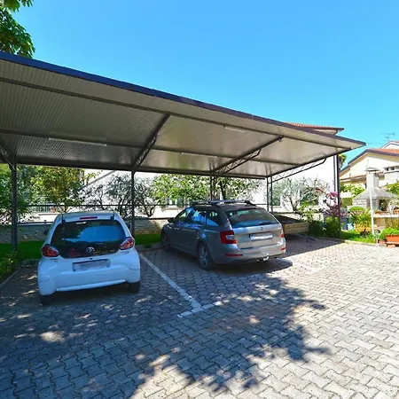 Apartment Für 4 Personen Ca 50 Qm In červar-porat, Istrien Istrische Riviera - B54731 *