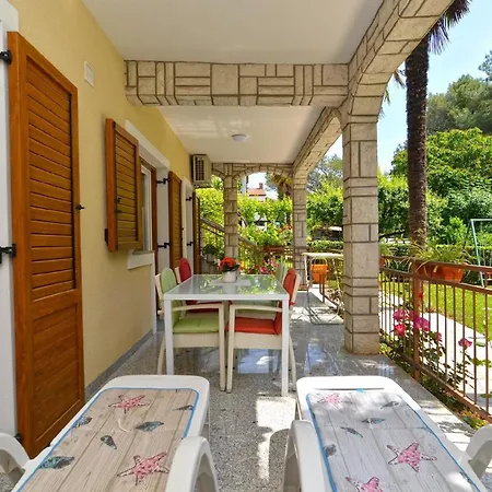 Für 4 Personen Ca 50 Qm In červar-porat, Istrien Istrische Riviera - B54731 *