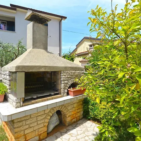 Für 4 Personen Ca 50 Qm In červar-porat, Istrien Istrische Riviera - B54731 Apartment *